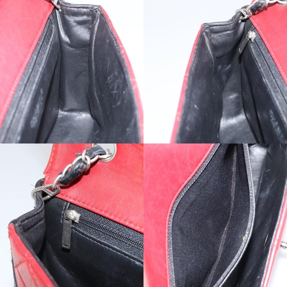 Chanel Matelasse 25 Chain Shoulder Bag - Picture 7 of 7